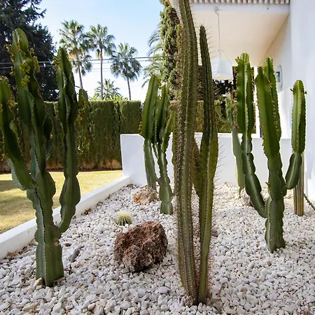 Διαμέρισμα Puerto Banus - Modern 5 Minutes From The
