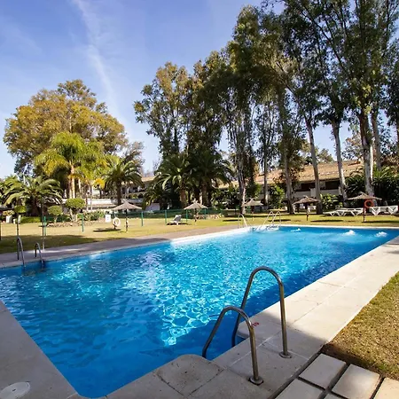 Apartment Puerto Banus - Modern 5 Minutes From The Marbella